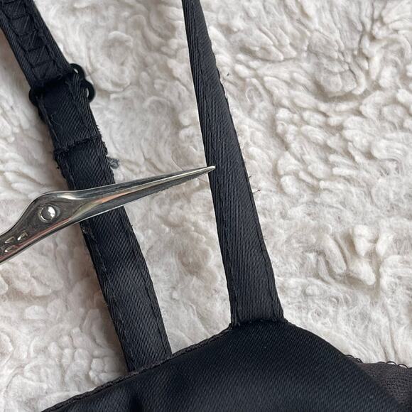 Cache silk satin floral bodycon slip dress midi slipdress‎ ruched cocktail Y2K 2 - Picture 7 of 16